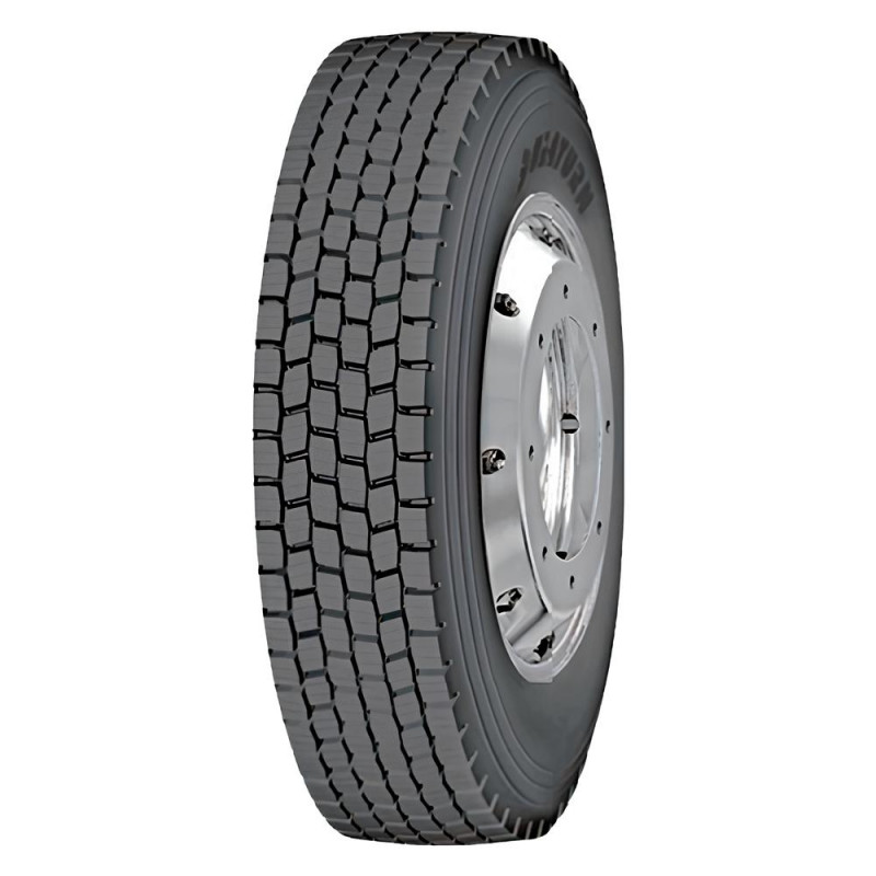 T 295/80R22.5 Duraturn 152/149M Y126 M+S 18PR pog 