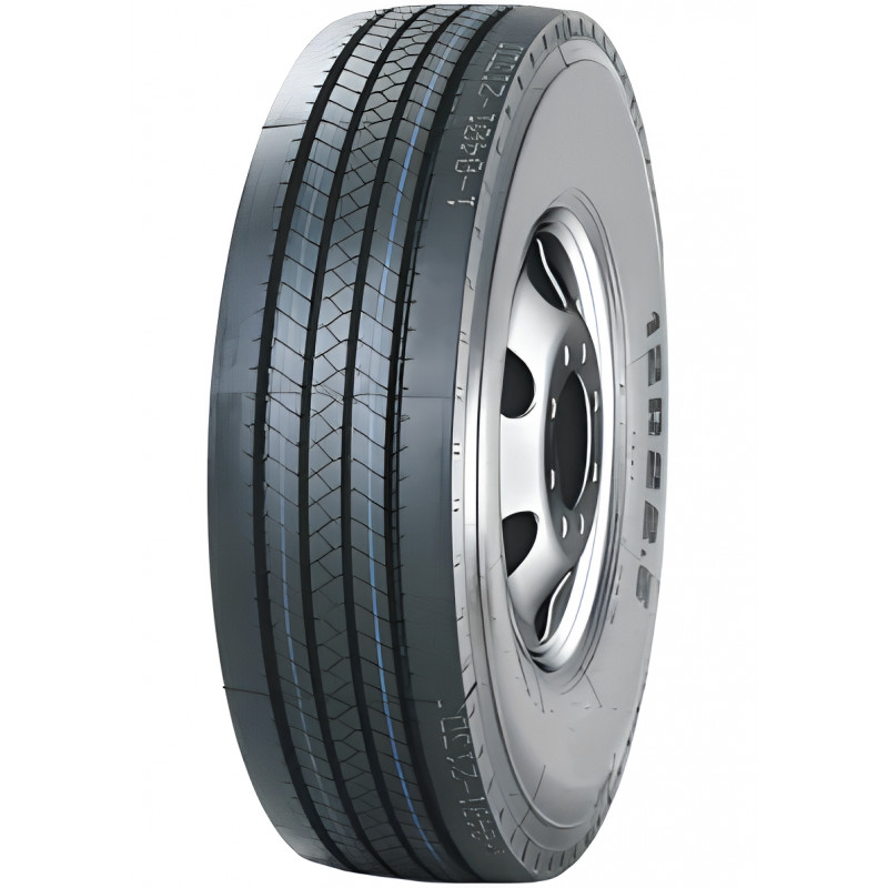 T 315/80R22.5 Duraturn 157/154L Y209 M+S 20PR upr 