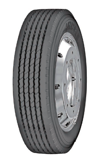 T 385/55R22.5 Duraturn 160K Y219 M+S 20PR prik 
