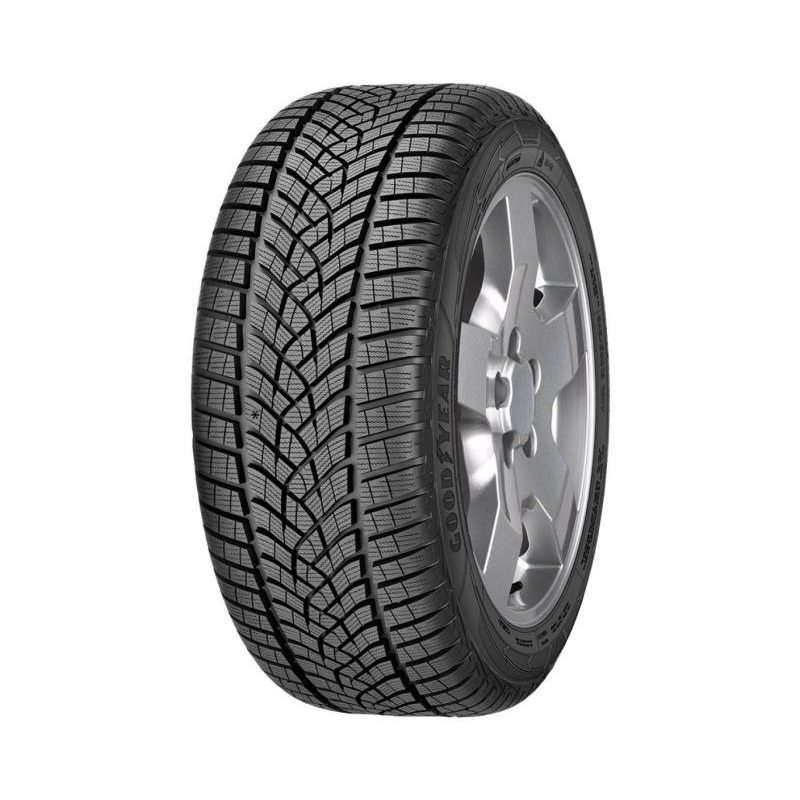 255/40R21 Goodyear 102T UG PERF + SUV XL FP zim 
