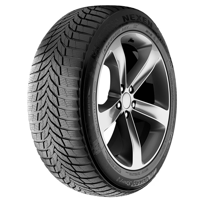 205/65R16 NEXEN 95H WinGuard Spt 2 zim 