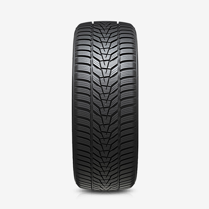 265/60R18 Hankook 114H WINTER I*CEPT EVO3 W330A zim 