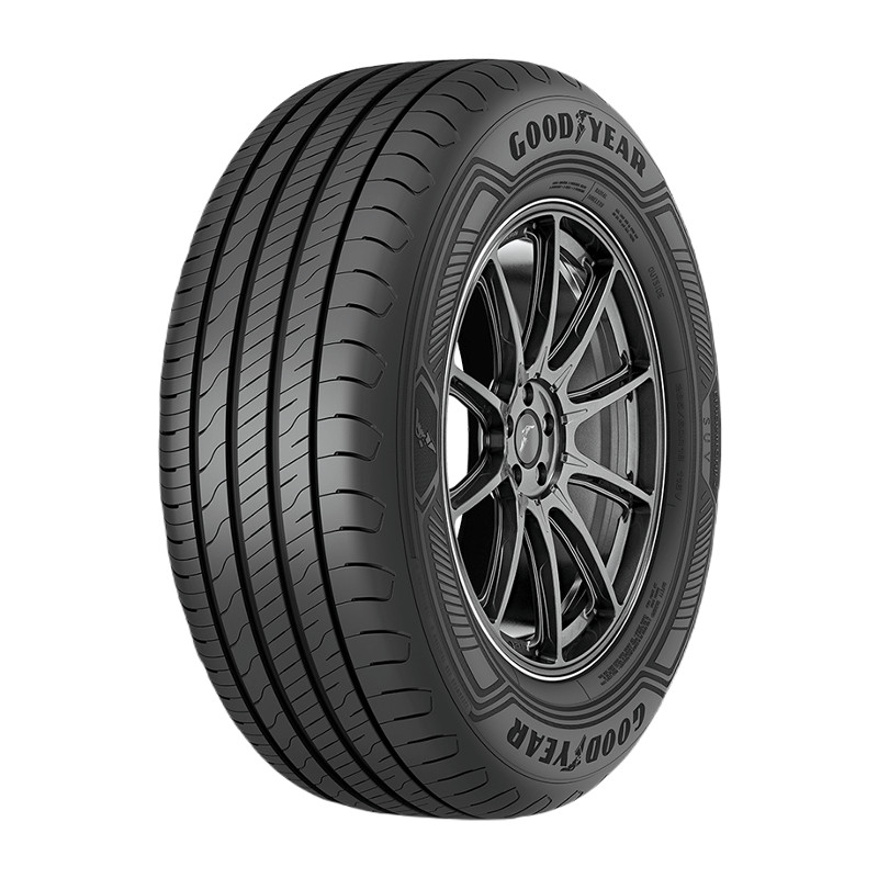 245/65R17 Goodyear 111H EFFICIENTGRIP 2 SUV XL let 