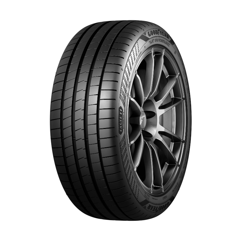 275/40R21 Goodyear 107Y EAG F1 ASY 6 XL FP let 