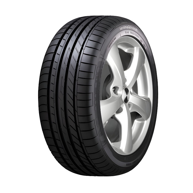225/45R19 Fulda 96W SPORTCONTROL 2 XL FP let 