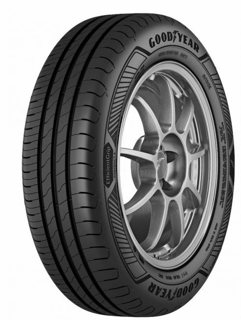 185/65R15 Goodyear 88T EFFIGRIP Compact 2 let DOT23 