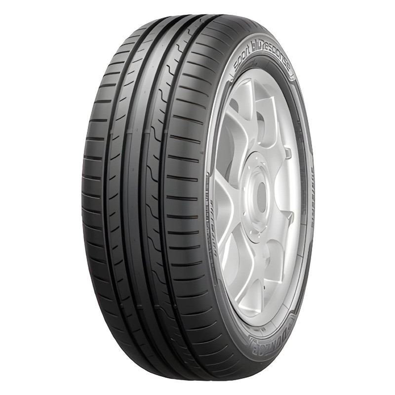 205/55R17 Dunlop 95V SPT BLURESPONSE XL let DOT23 