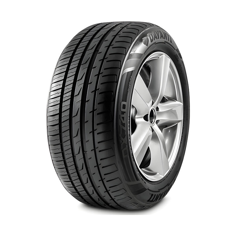 225/55R18 DAVANTI 102W DX740 let DOT23 