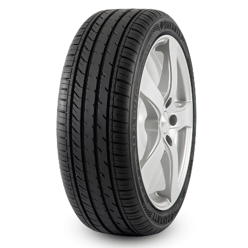 235/50R19 Davanti 99V DX640 let DOT23 