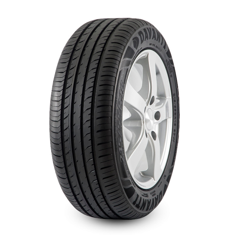 195/50R16 DAVANTI 88V DX390 XL let DOT23 