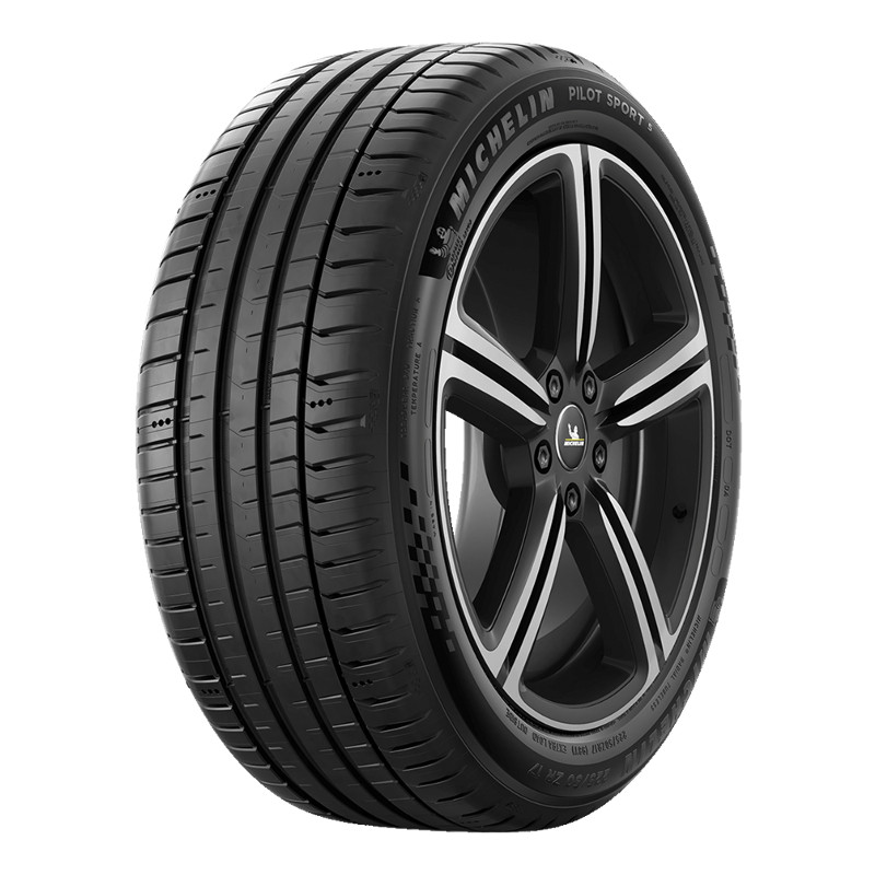 225/45R19 Michelin 96Y PILOT SPORT 5 XL let DOT23 
