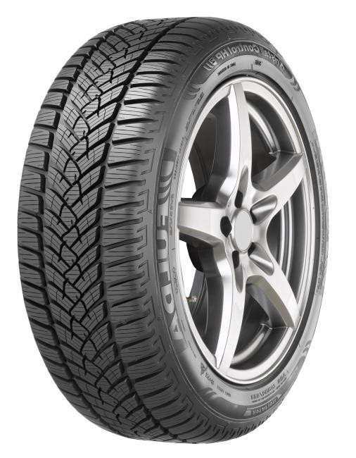 215/65R15 Fulda 96H KRI CONTROL HP 2 zim DOT23 