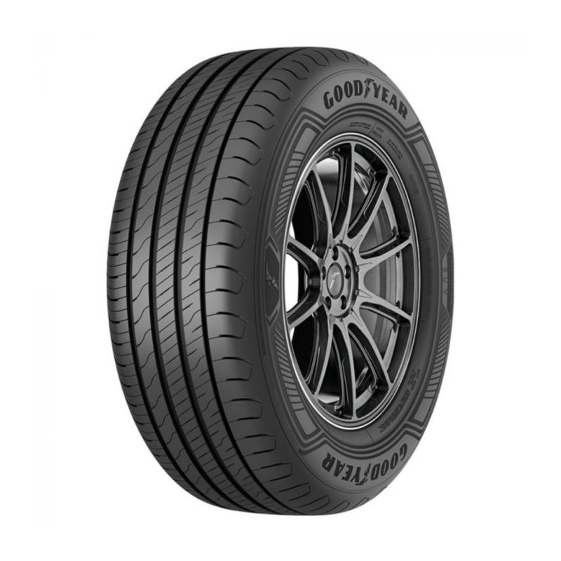 275/50R21 Goodyear 113V Efficient Grip 2 SUV let DOT22 