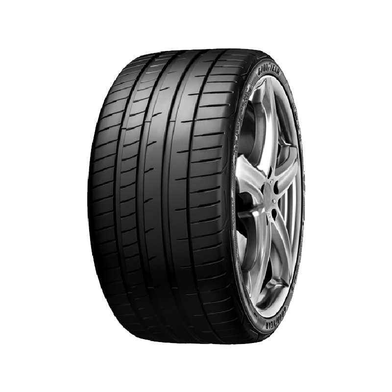 225/40R18 Goodyear 92Y EAG F1 SUPERSPORT XL FP let 