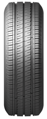 195/75R16C Duraturn 107/105R TRAVIA VAN let 