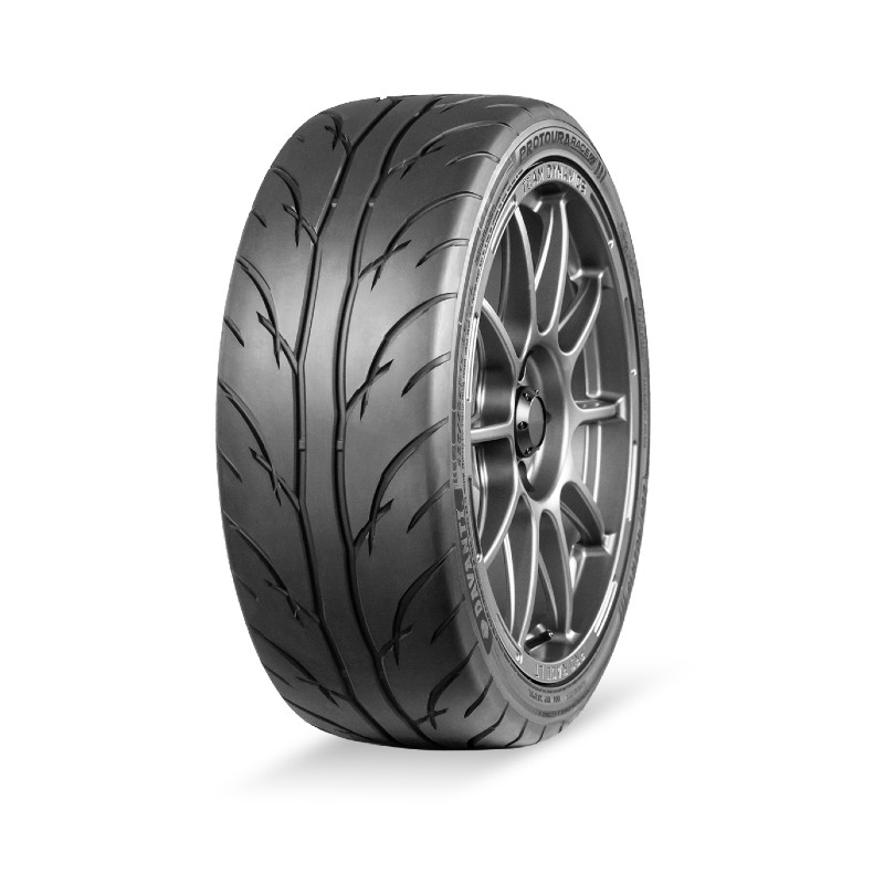 225/40R18 Davanti 92W PROTOURA RACE XL let 