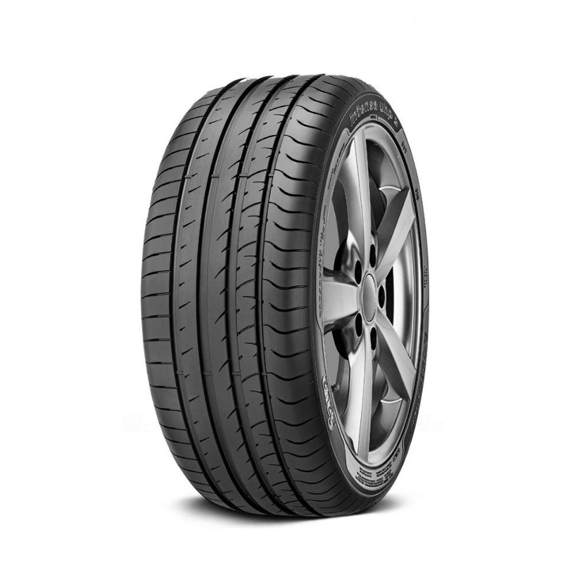 245/40R19 Sava 98Y INTENSA UHP 2 let 