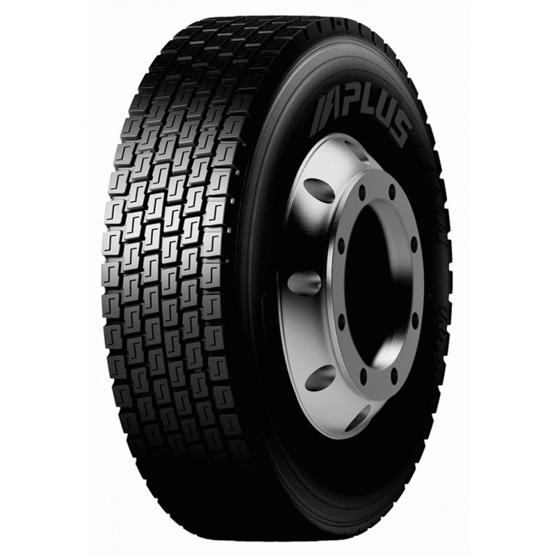 T 315/80R22.5 Aplus 156/150M D801 20PR pog 