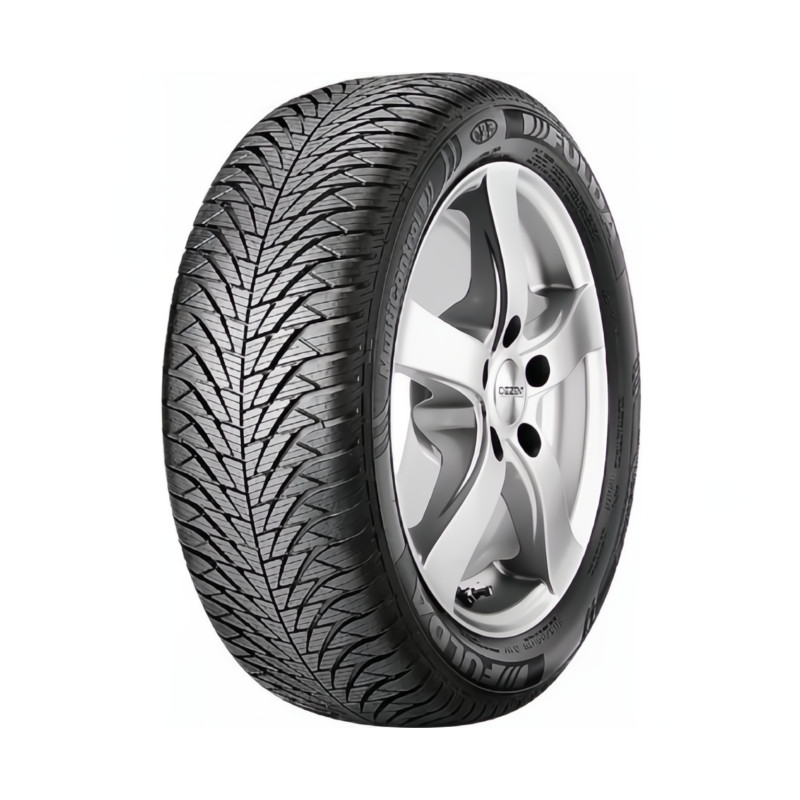 215/60R16 Fulda 99V MULTICONTROL XL all season 
