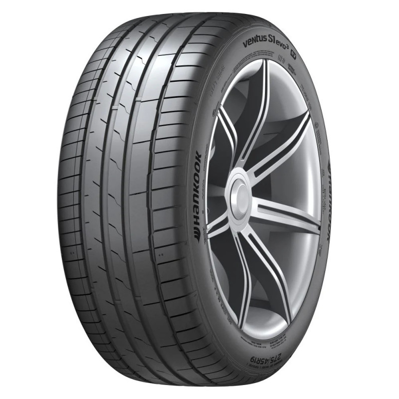 245/40R19 Hankook 98Y K127 VENTUS S1 EVO 3 HRS let 
