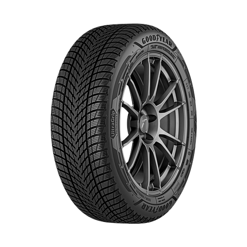 225/40R19 Goodyear 93T ULTRAGRIP PERFORMANCE 3 XL FP zim 