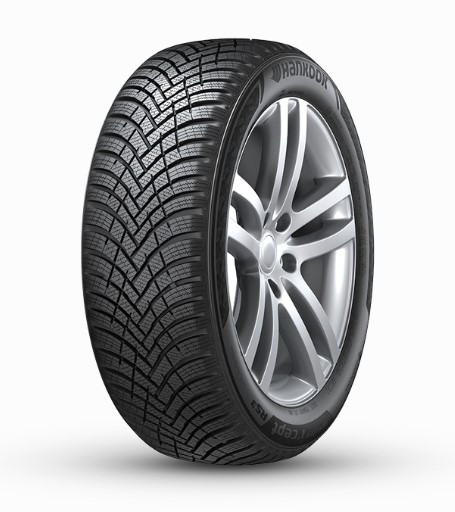185/55R15 Hankook 86H WINTER I*CEPT RS3 W462 zim 