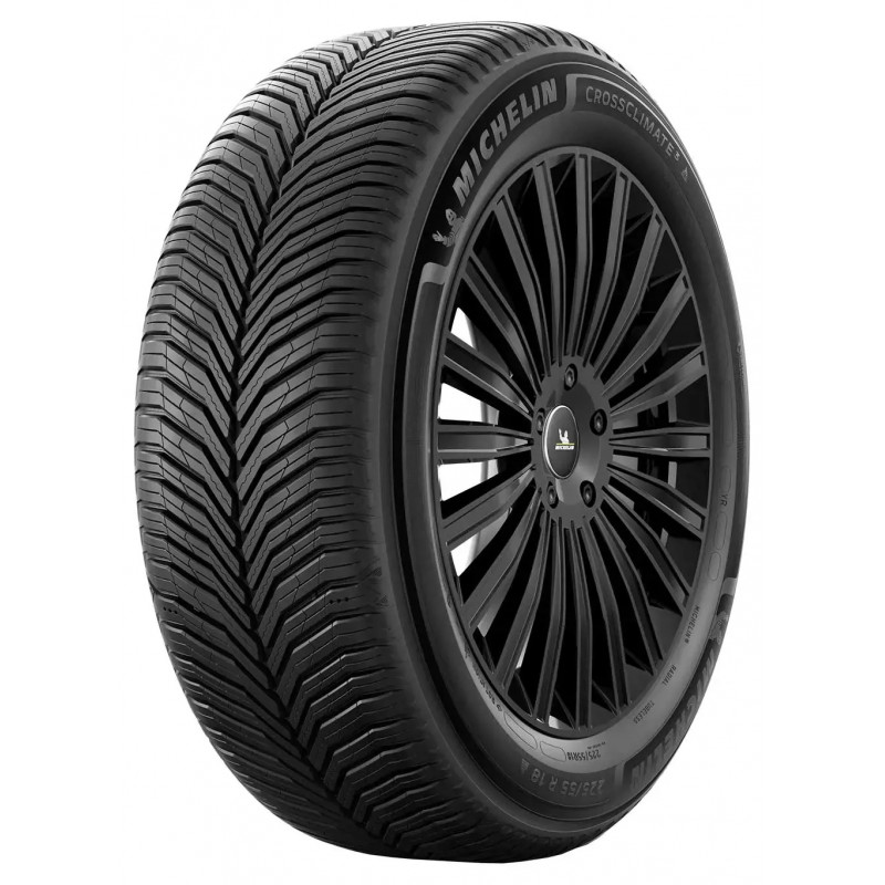 225/45R19 Michelin 96W CROSSCLIMATE 3 XL TL All Season 