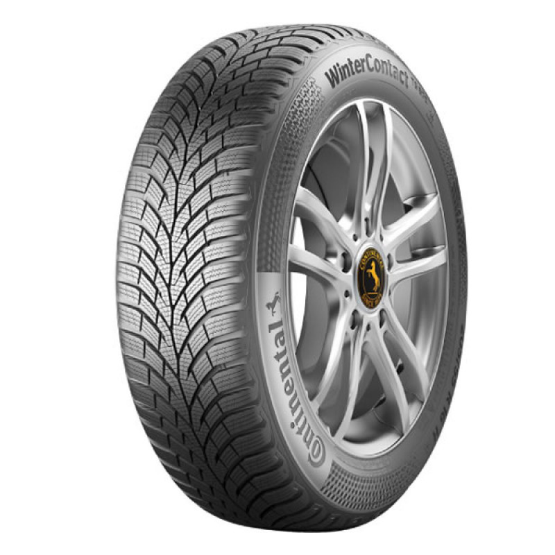 225/50R17 CONTINENTAL 98H ContiWin TS870 zim 