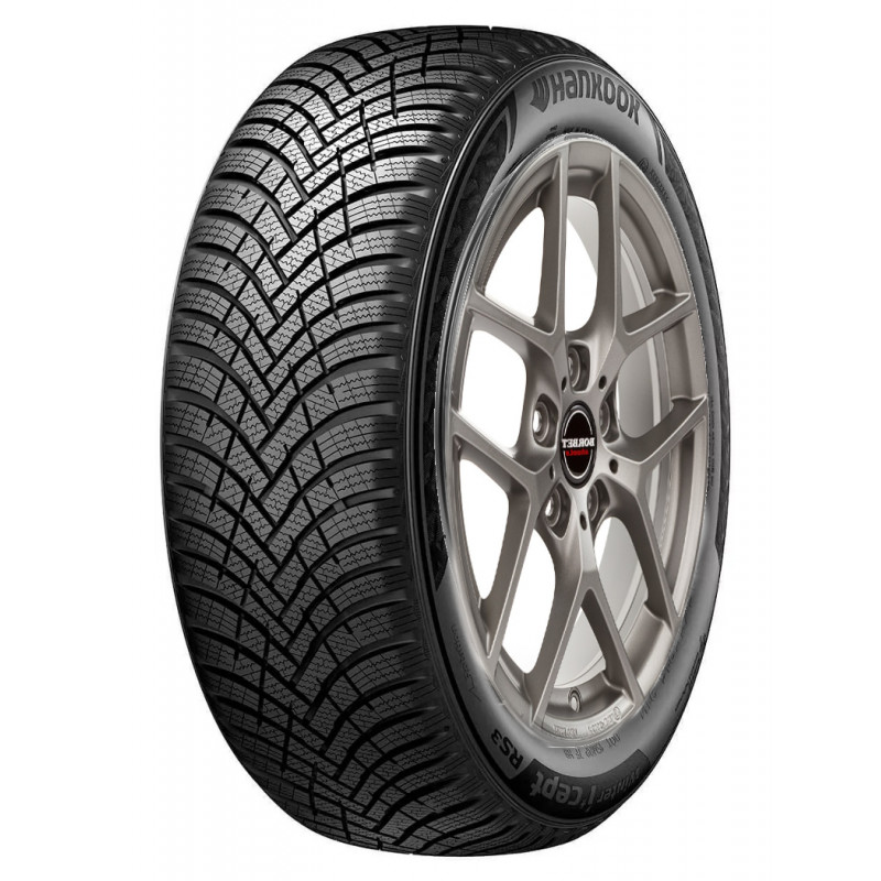 195/65R15 Hankook 95T WINTER I*CEPT RS3 W462 zim 