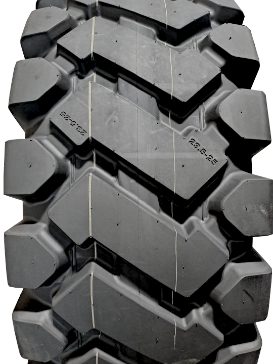 23.5-25 NODENS E3/L3 TT 28PR KPL (UG+P) 