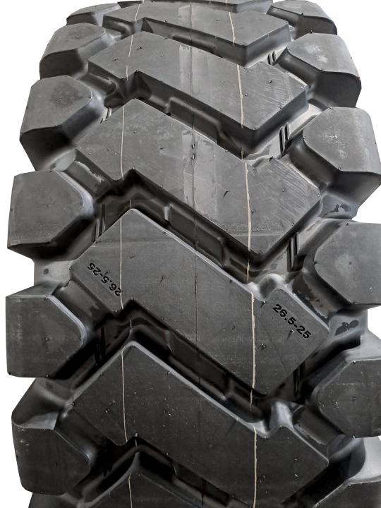 26.5-25 NODENS E3/L3 TT 32PR KPL (UG+P) 