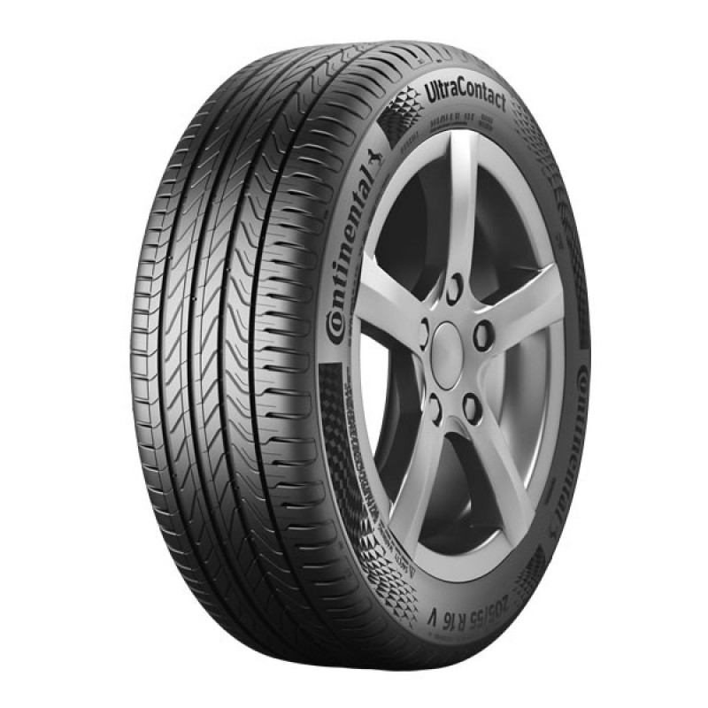 185/55R15 Continental 82H ULTRACONTACT let 