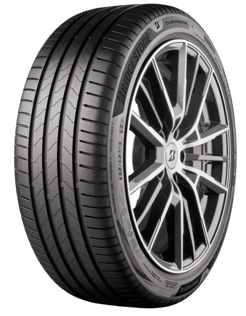 275/50R20 Bridgestone 113Y Turanza 6 let 