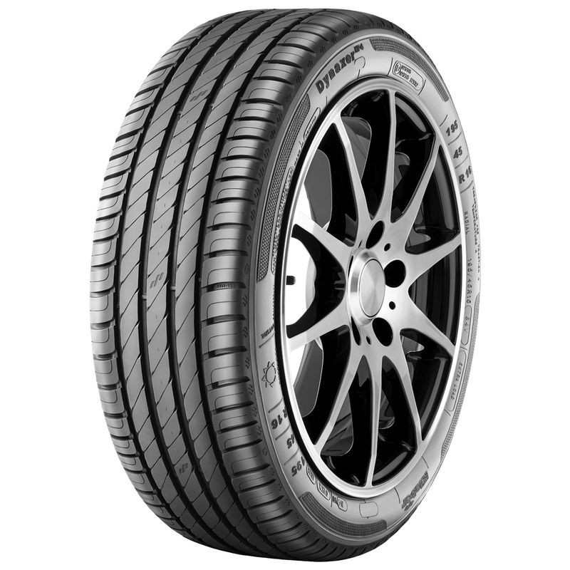 165/65R14 Kleber 79T Dynaxer HP4 DT1 let DOT22 