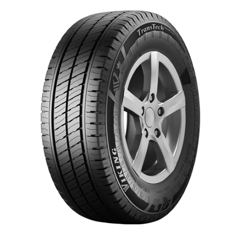 205/75R16C VIKING 110/108R TransTech NewGen let 