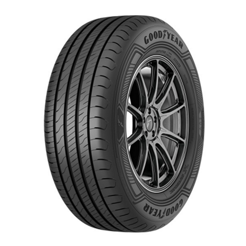 285/45R22 Goodyear 114H EFFICIENTGRIP 2 SUV XL FP let DOT22 