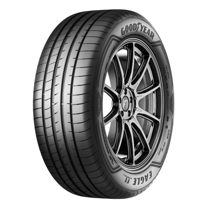 295/40R22 Goodyear 112W EAG F1 ASY SUV MO1 XL FP let DOT22 