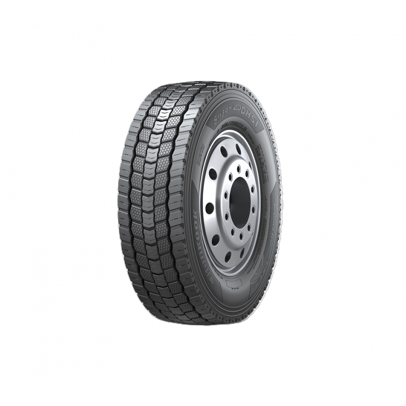 T 315/60R22.5 Hankook SMART FLEX DH51 152/148L 3PMSF pog 