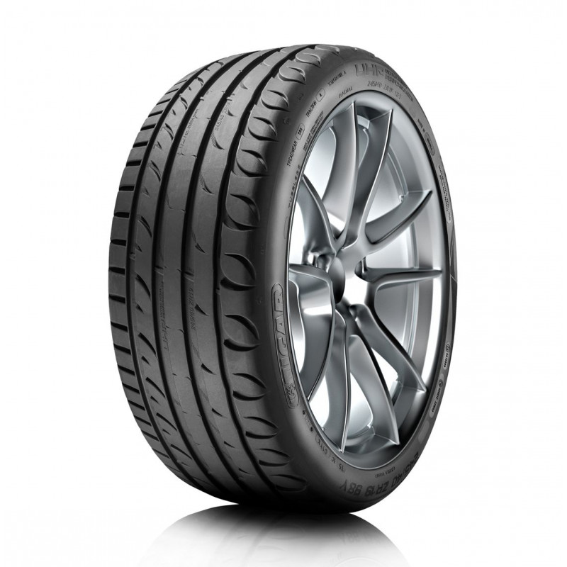 245/40R17 Tigar 95W Ultra High Performance let DOT24 