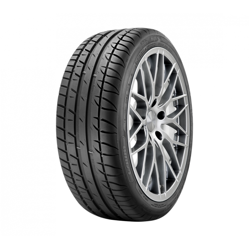 195/60R15 Tigar 88V High Performance let DOT23 
