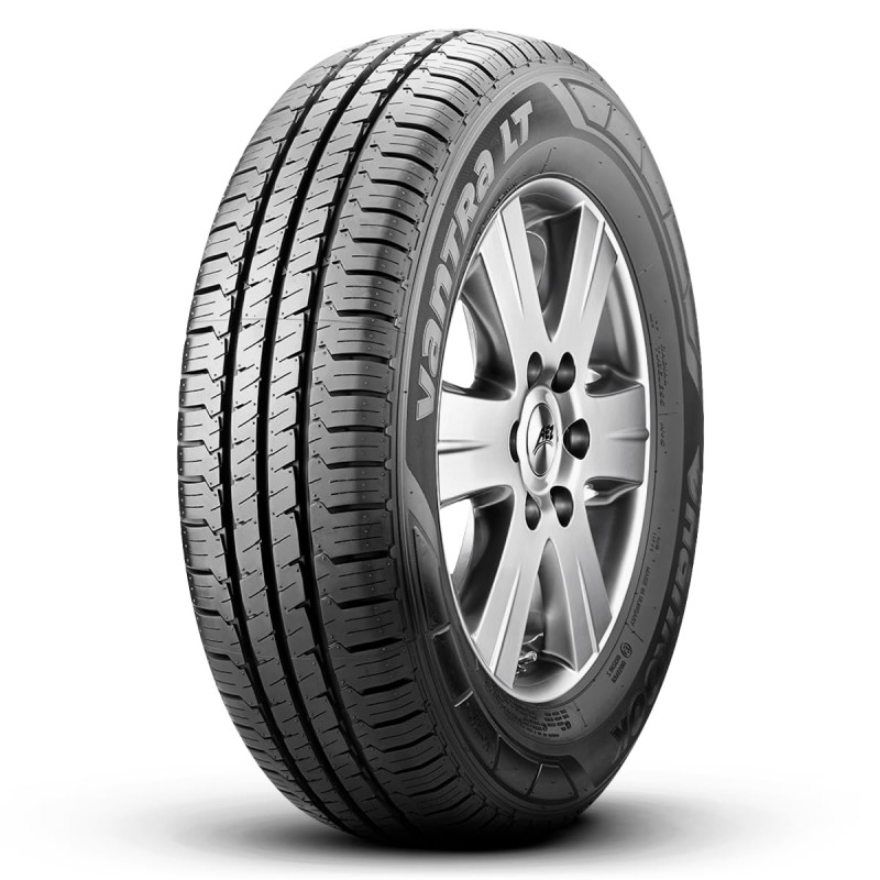 235/65R16C Hankook 121/119R VanTRa LT - RA18 let 