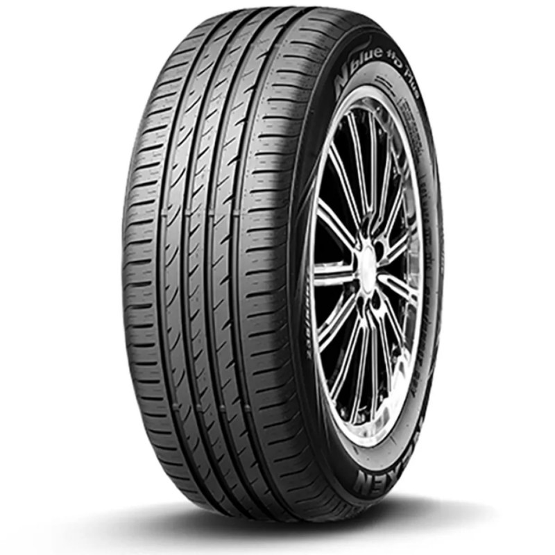195/50R16 NEXEN 84V N BLUE HD PLUS let DOT22 