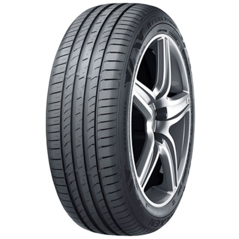 215/55R17 Nexen 98W NFERA PRIMUS let 