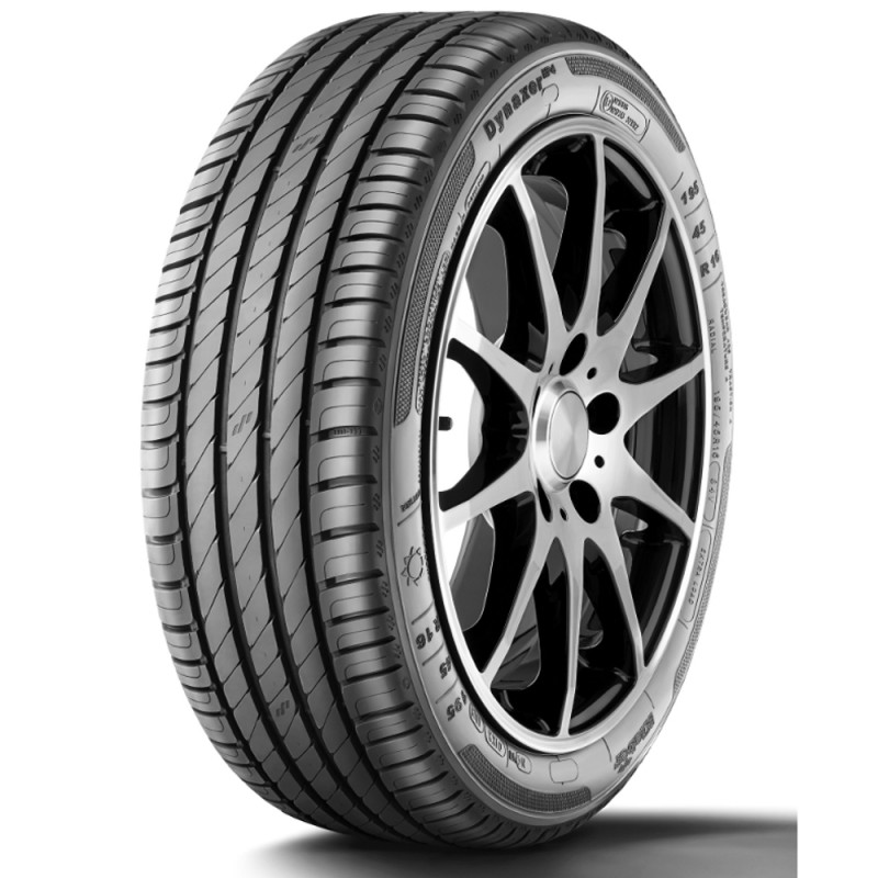 195/65R15 Kleber 91V Dynaxer HP4 let 