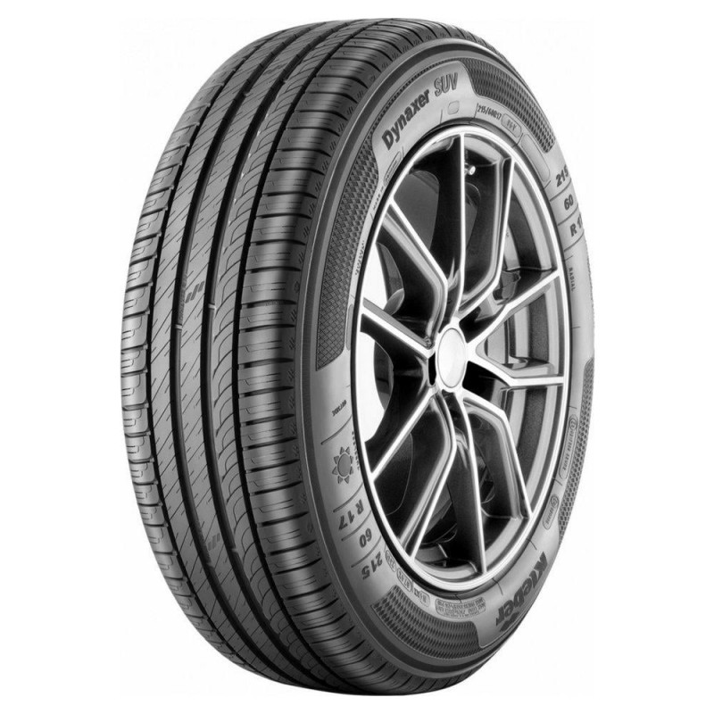 225/60R18 Kleber 100H DYNAXER SUV let DOT22 