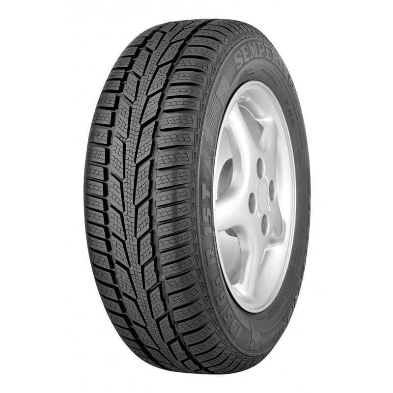 205/65R16 SEMPERIT 95H SPEED GRIP zim 