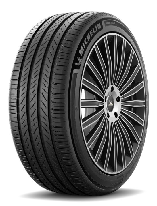 235/60R18 Michelin 103V PRIMACY 5 let 