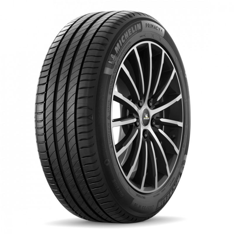 195/50R16 Michelin 88V PRIMACY 4+ let 