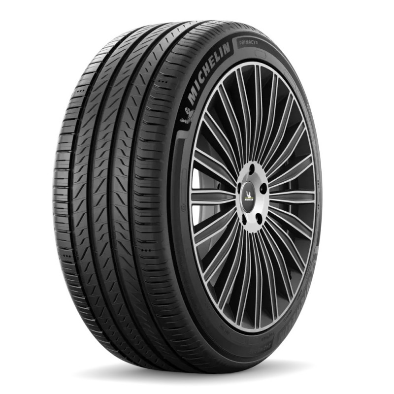 255/60R18 Michelin 112V PRIMACY 5 let 