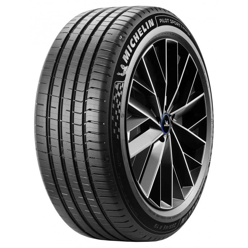 245/40R20 Michelin 99Y PILOT SPORT 5 ENERGY let 